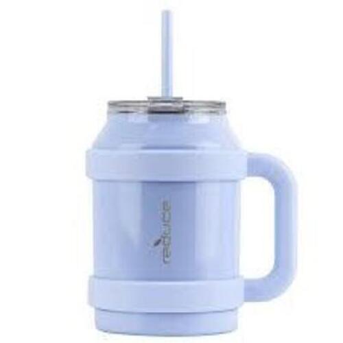 DESCRIPTION: (1) COLD MUGBRAND/MODEL: REDUCESIZE: 50 OZRETAIL$: $30.00 EAQTY: 1