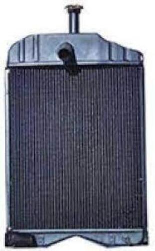 DESCRIPTION: (1) RADIATORBRAND/MODEL: CLANCY #MF007INFORMATION: RELPACMENT FOR MASSEY FERGUSONRETAIL$: $567.9 9EAQTY: 1