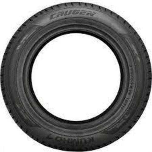 DESCRIPTION: (1) TIREQTY: 1