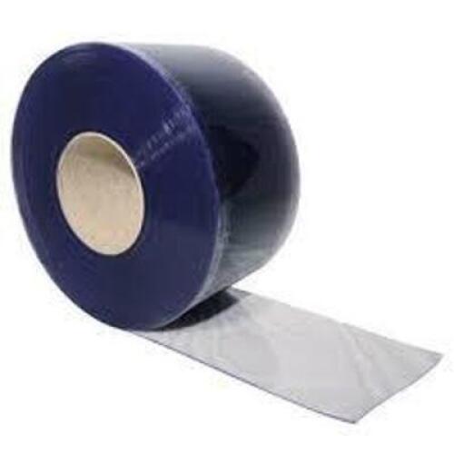 DESCRIPTION: (1) ROLL OF STANDARD BULK STRIP DOCK CURTAINBRAND/MODEL: CLEARWAYINFORMATION: BLUERETAIL$: $375.09 EAQTY: 1