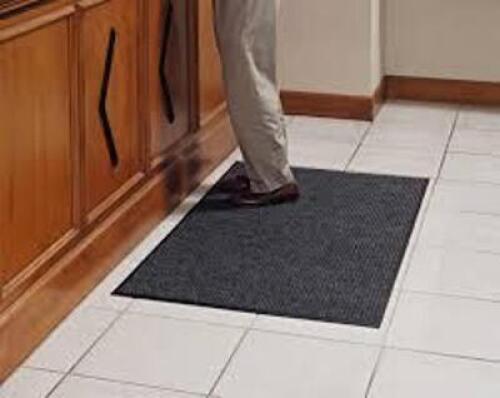 DESCRIPTION: (1) ENTRANCE&nbsp;MATSIZE: 3X6QTY: 1