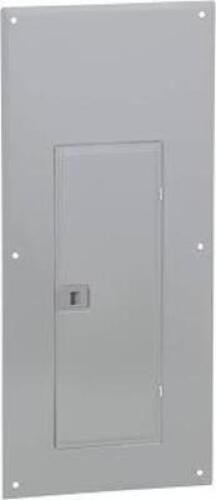 DESCRIPTION: (1) COVER ASSEMBLY BRAND/MODEL: SQUARE D #QOC40UFL RETAIL$: $46.35 EA QTY: 1