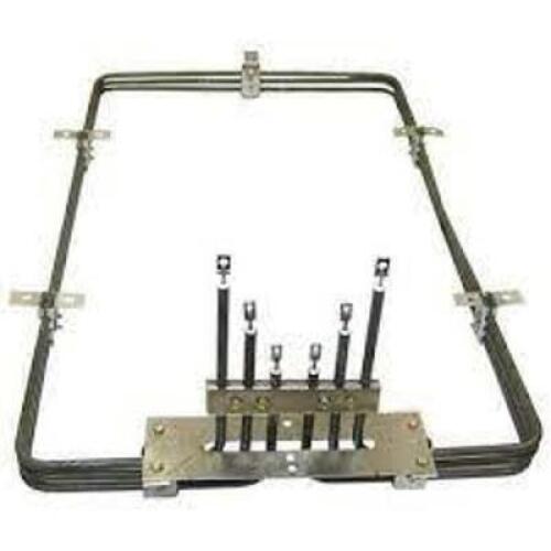 DESCRIPTION: (1) OVEN ELEMENT BRAND/MODEL: VULCAN #341247 RETAIL$: $250.00 EA QTY: 1