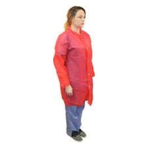 DESCRIPTION: (1) CASE OF (30) LOBCOATBRAND/MODEL: M1710R-3XINFORMATION:&nbsp;REDRETAIL$: $125.78 EAQTY: 1