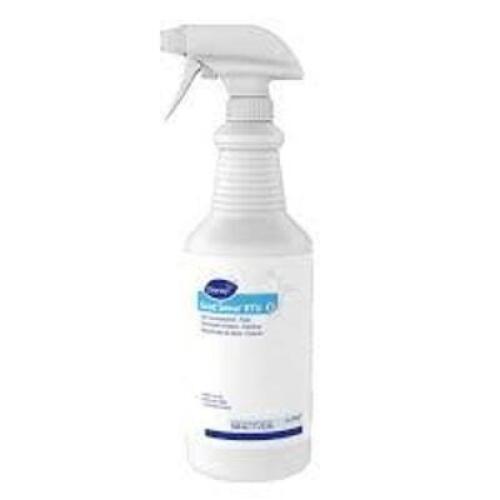 DESCRIPTION: (6) ODOR COUNTERACTANTBRAND/MODEL: DIVERSEY GOOD SENSE RTUINFORMATION:&nbsp;APPLESIZE: 1 QTRETAIL$: $6.00 EAQTY: 6