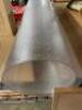 Chair Mat with Lip for Carpet, Clear - 2