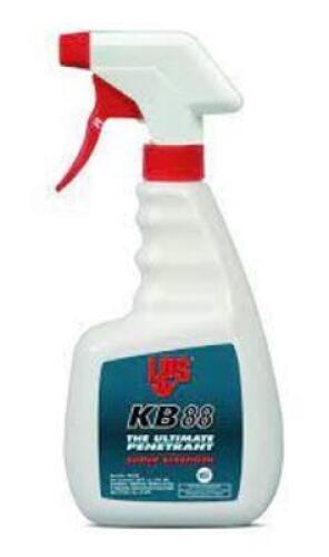 DESCRIPTION: (3) KB 88BRAND/MODEL: LPSSIZE: 20 OZRETAIL$: $15.97 EAQTY: 3