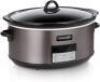Crock Pot Slow Cooker|8 Quart