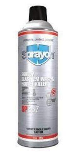 DESCRIPTION: (6) BLAST EM WASP AND HORNET KILLER BRAND/MODEL: SPRAYON SP857 SIZE: 12 OZ RETAIL$: $9.31 EA QTY: 6