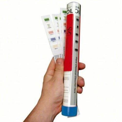 DESCRIPTION: (3) SPECIALTY SPILL CONTROL WASTEWATERBRAND/MODEL: SPILFYTER #53CNW4RETAIL$: $95.82 EAQTY: 3