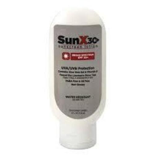 DESCRIPTION: (1) CASE OF (200) WRAPPED PACKETS OF SUNSCREENBRAND/MODEL: SUNX30 480G18SIZE: 0.004 OZRETAIL$: $208.44 EAQTY: 1
