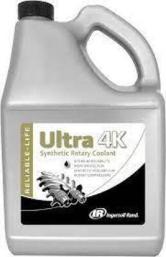 DESCRIPTION: (1) SYNTHETIC ROTARY COOLANTBRAND/MODEL: ULTRA 4KSIZE: 1 GALLONRETAIL$: $321.13 EAQTY: 1