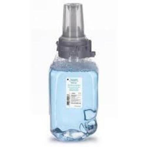 DESCRIPTION: (4) FOAMING ANTIMICROBIAL HANDWASH WITH PCMX BRAND/MODEL: PROVON SIZE: 1200 ML RETAIL$: $89.00 EA QTY: 4