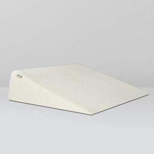 Foam Wedge Pillow