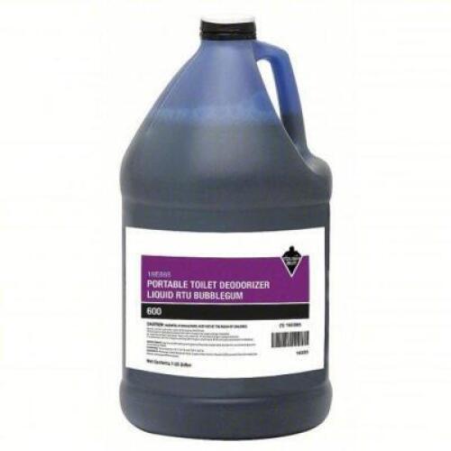 DESCRIPTION: (1) BOTTLES OF AIR FRESHENER LIQUIDBRAND/MODEL: TOUGH GUY #18E885INFORMATION:&nbsp;MULBERRYSIZE: 1 GALRETAIL$: $66.44 EAQTY: 1