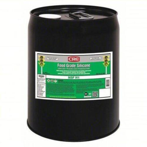 DESCRIPTION: (1) GENERAL PURPOSE LUBRICANT BRAND/MODEL: CRC #5VE47 SIZE: 5 GALLON RETAIL$: $370.90 QTY: 1