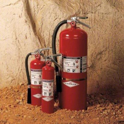 DESCRIPTION: (1) FIRE EXTINGUISHERBRAND/MODEL: AMEREX #3YWH4INFORMATION:&nbsp;REDSIZE: 5 LBRETAIL$: $106.45 EAQTY: 1