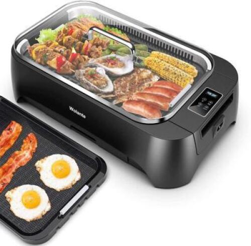 Vacuum Sealer Machine, MCJOY One-Touch Operation Automatic Food Sealer