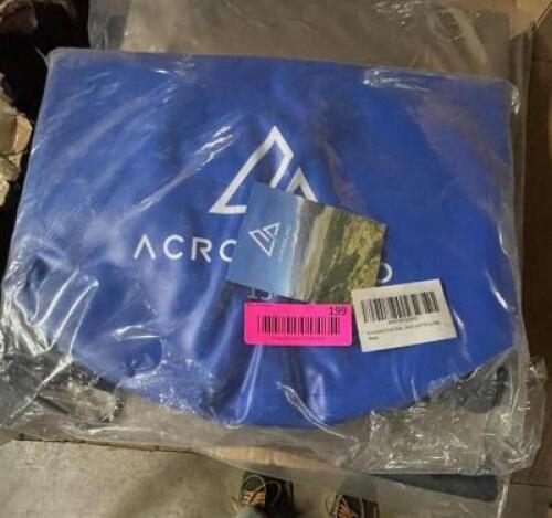 AcrosslandWater Proof