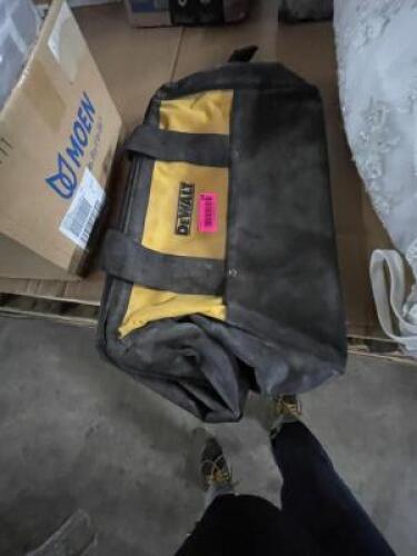 Dewalt Tool Bag