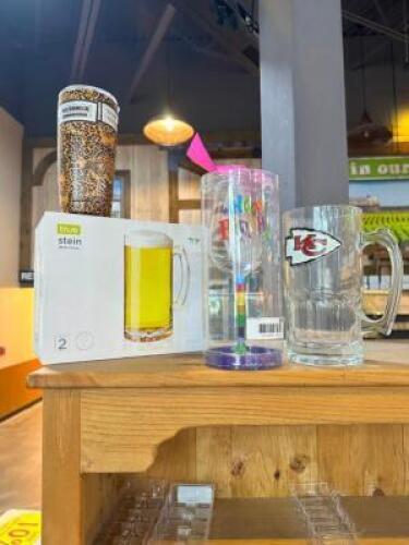 DRINKWARE