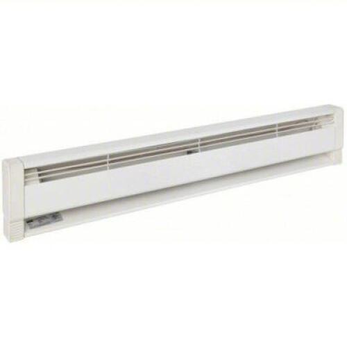 DESCRIPTION: (1) ELECTRIC BASEBOARD HEATER BRAND/MODEL: DAYTON/3UG27D INFORMATION: COMMERCIAL GRADE, 750W/1000W, 208/240V AC, 1PH, LOCATED AT SHAPIRO