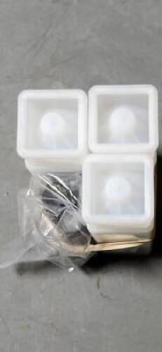 DESCRIPTION: (5) HSS 82 DEGREE CUNTERSINK BRAND/MODEL: MA FORD 79075002 SIZE: 3/4" HEAD DIA RETAIL$: $34.24 QTY: 5