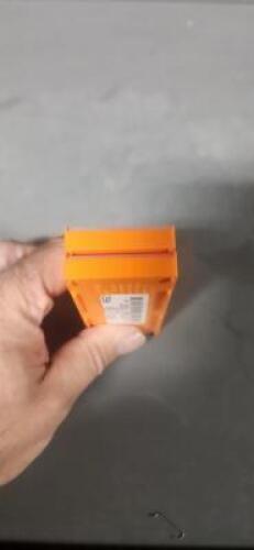 DESCRIPTION: (19) CCGT32.51 CREMET TURNING INSERTS BRAND/MODEL: HERTEL 07577760 RETAIL$: 20.50 PER INSERT