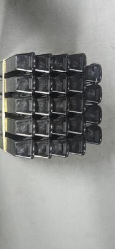 DESCRIPTION: (24) HSSS SPIRAL POINT EXTENTION TAP BRAND/MODEL: VC 04708327 SIZE: #10-32 UNF RETAIL$: 51.74 EA QTY: 24