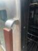 VULCAN SG2 SINGLE DECK GAS CONVECTION OVEN W/ SNORKEL. LIKE NEW. - 5