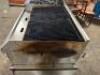 36" COUNTER TOP RADIANT CHARBROILER ( 6 BURNER ) - 4