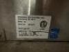 MARSHALL AIR SYSTEMS MODEL CR1 THREE TIER THERMOGLO HEATED WARMER - 2