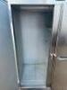 TRAULSEN TWO DOOR REACH IN FREEZER. - 2