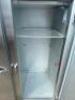 TRAULSEN TWO DOOR REACH IN FREEZER. - 3
