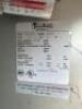 TRAULSEN TWO DOOR REACH IN FREEZER. - 4