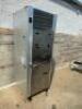 TRAULSEN SINGLE DOOR REACH IN FREEZER.