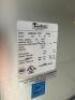 TRAULSEN SINGLE DOOR REACH IN FREEZER. - 3