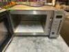 SATURN 1000 WATT MICROWAVE. - 2