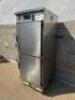 WINSTON CAC522 CVAP COOK AND HOLD OVEN. - 3