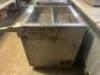 DELFIELD TOP DRAWER OPEN TOP COOLER. - 3