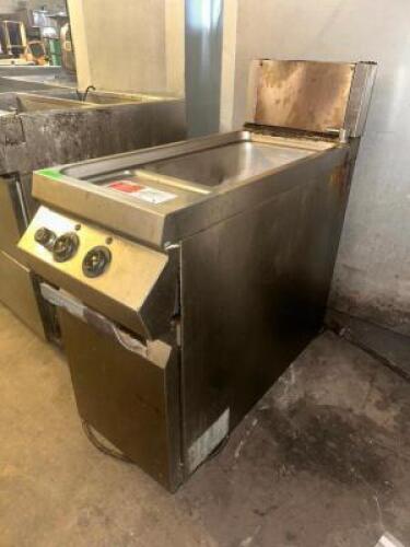 PASTA COOKER