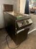 PASTA COOKER - 3