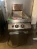 PASTA COOKER - 4