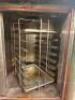 LBC MINI RACK OVEN. - 3