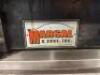 MARSAL MB 60" STONE DECK PIZZA OVEN - 4