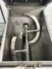 HOBART MEAT MIXER / GRINDER. - 5