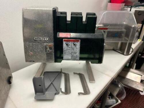 HOBART 403 MEAT TENDERIZER