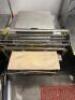 HEATED WRAPPING STATION W/ METTLER TOLEDO SCALE - 2