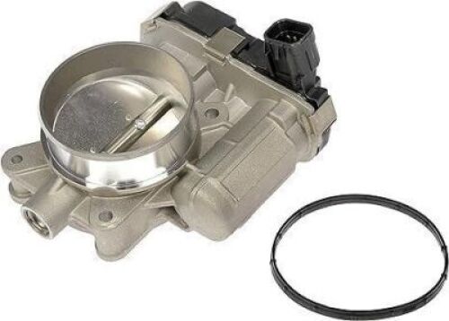 DESCRIPTION: (1) THROTTLE BODY UNIT BRAND/MODEL: DORMAN #977-008 RETAIL$: $60.00 EA QTY: 1