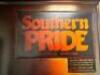 SOUTHERN PRIDE XLR-600-SL SERIES SMOKER / ROTISSERIE OVEN. - 4